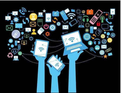 2019年實體店如何打破現狀？互聯網服務來助力