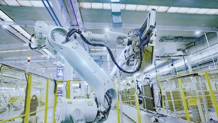 2024世界制造業大會 卡奧斯攜AI+數據賦能新成果，引領互聯網服務新變革