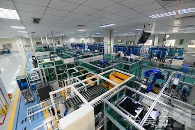 爭做全球壓縮技術引領者，中成新能源迎首季開門紅